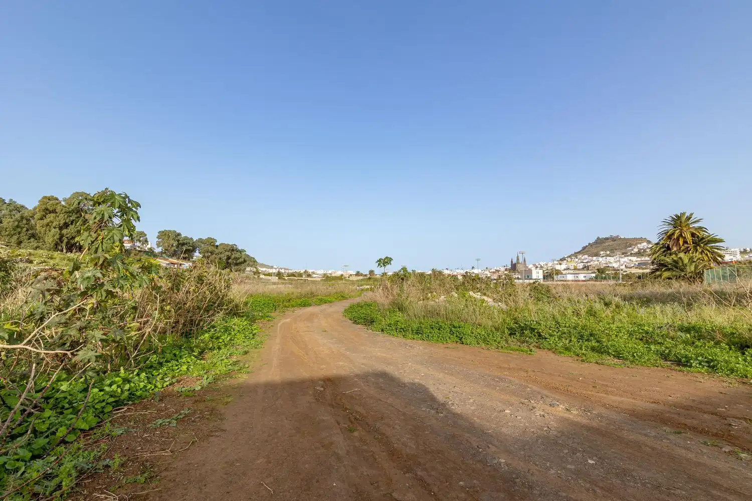 Residencial en venta en Arucas