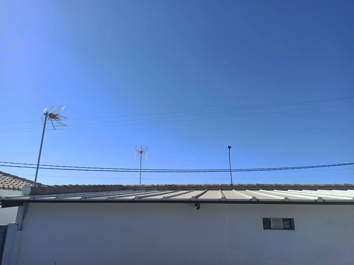 Casa o xalet en venda a Los Franceses – La Vega