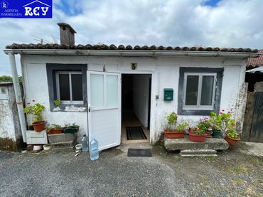 Casa en venda a Rúa da Grabanxa
