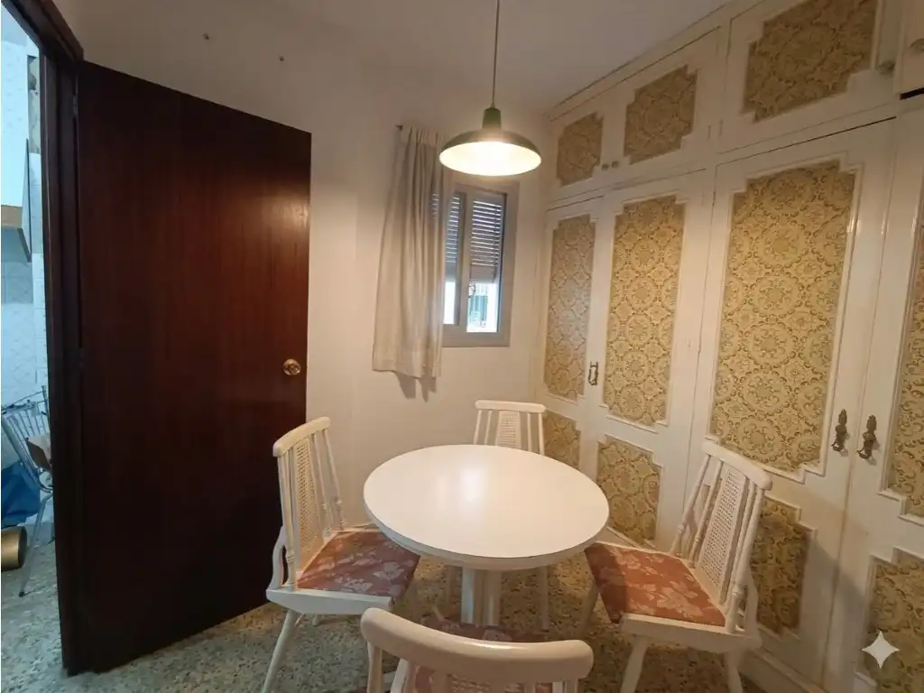 Esszimmer von Wohnung zum Verkauf in Málaga