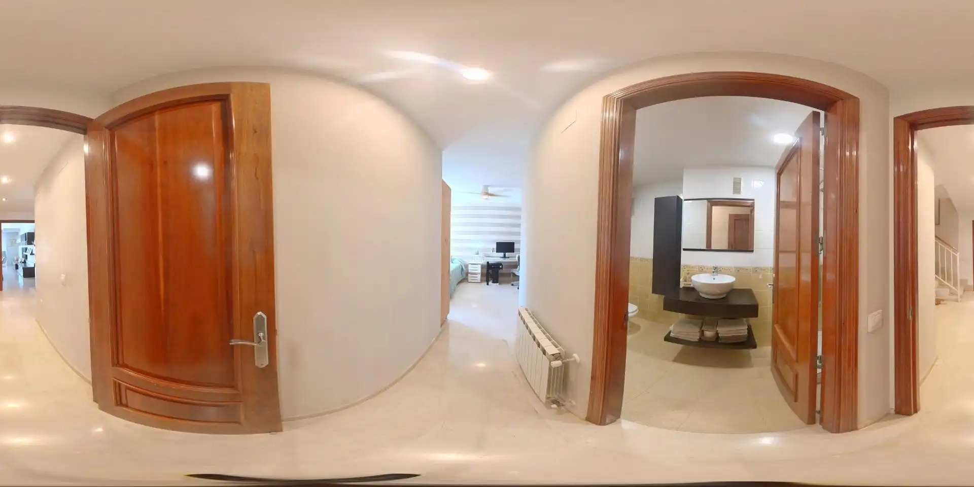 Attic for sale in Vila-real  with Terrace and Storage room