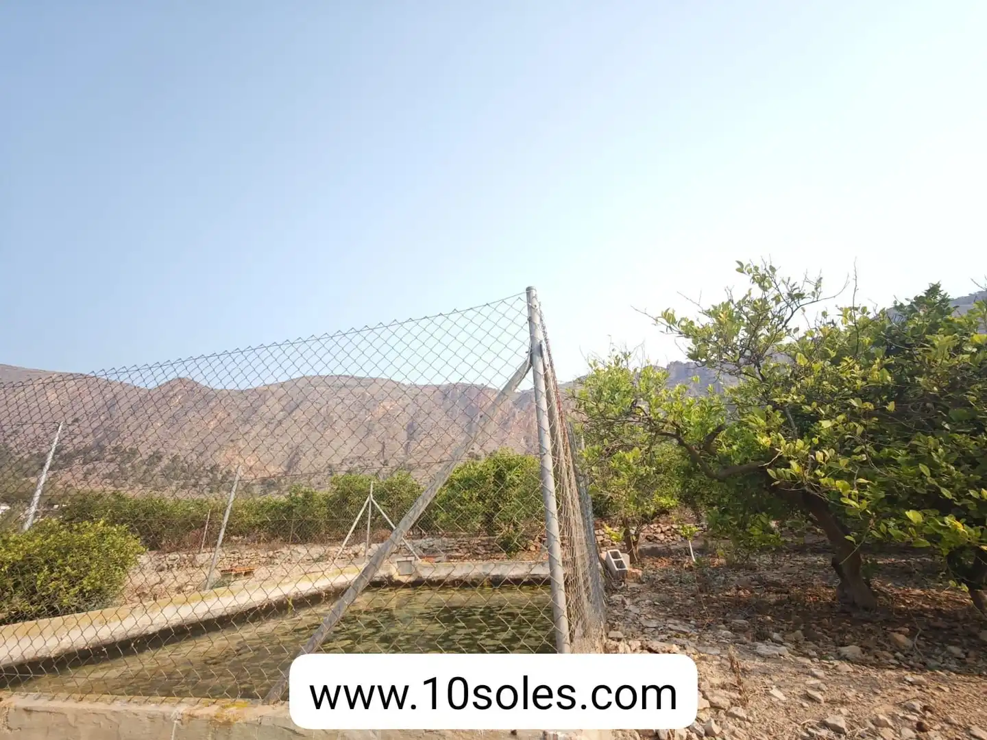 Country house with garden for sale in Montepinar - La Aparecida - Raiguero, imagen 31