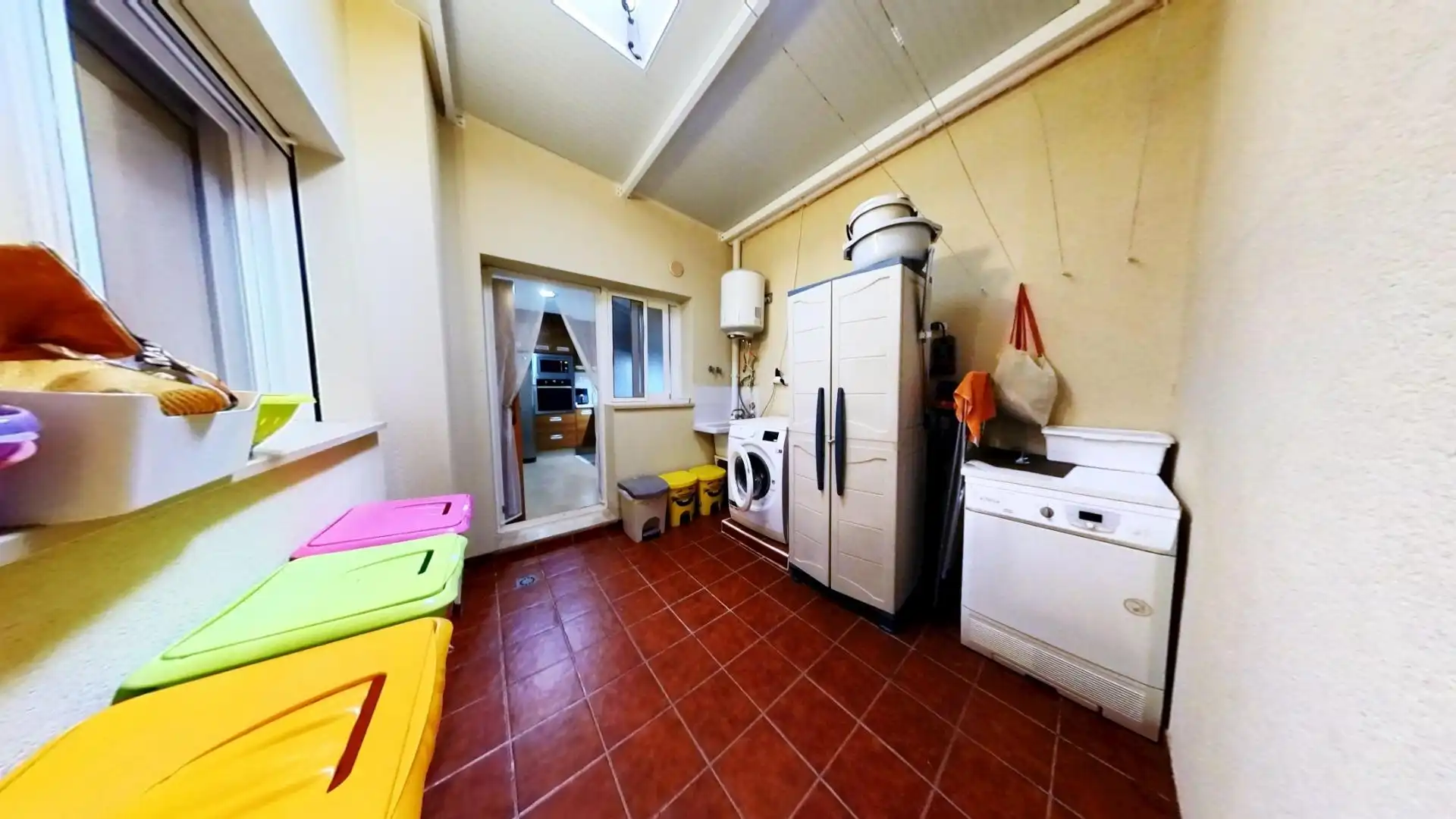 Terraced house with terrace for sale in Castell de Ferro, imagen 34