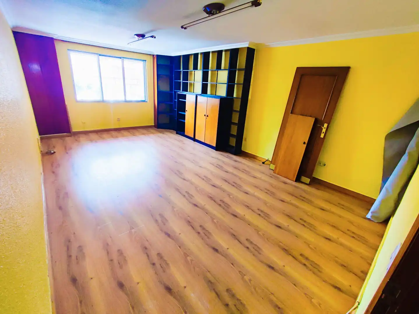 Sala d'estar de Local en venda en Palencia