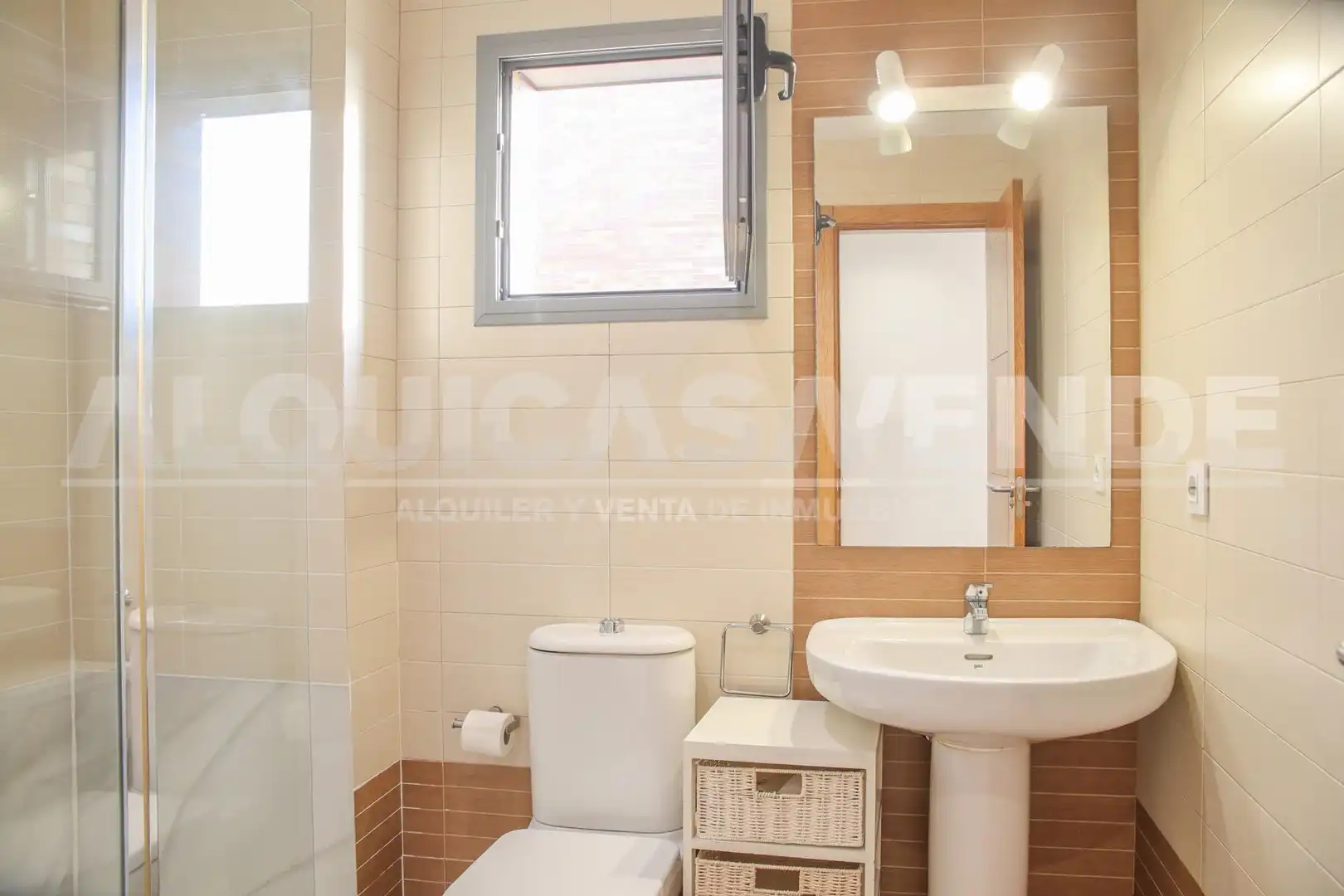 Flat with pool to rent in Bellavista - La Palmera, imagen 23