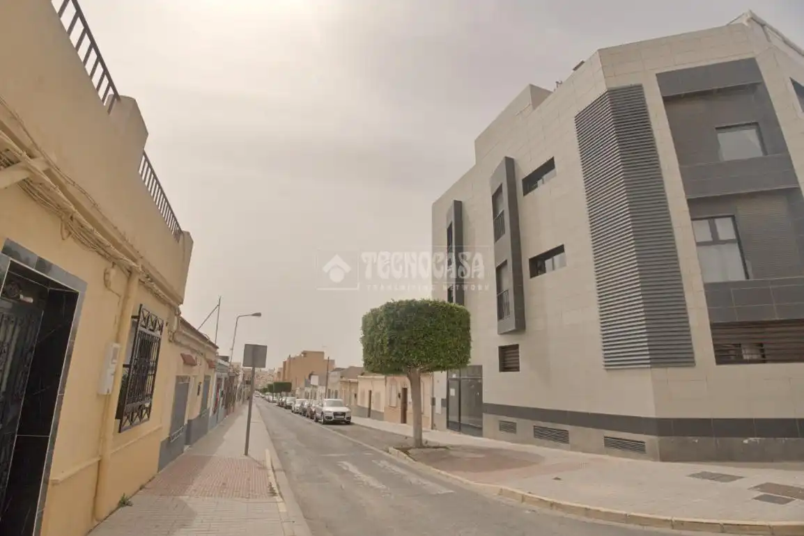 Flat with terrace for sale in Santa María del Águila, imagen 25