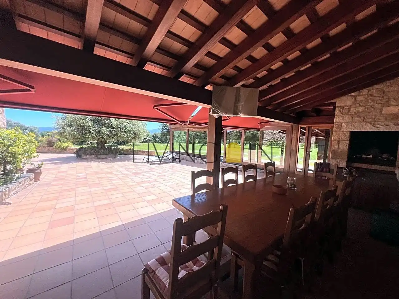 Residencial en venta en Montseny