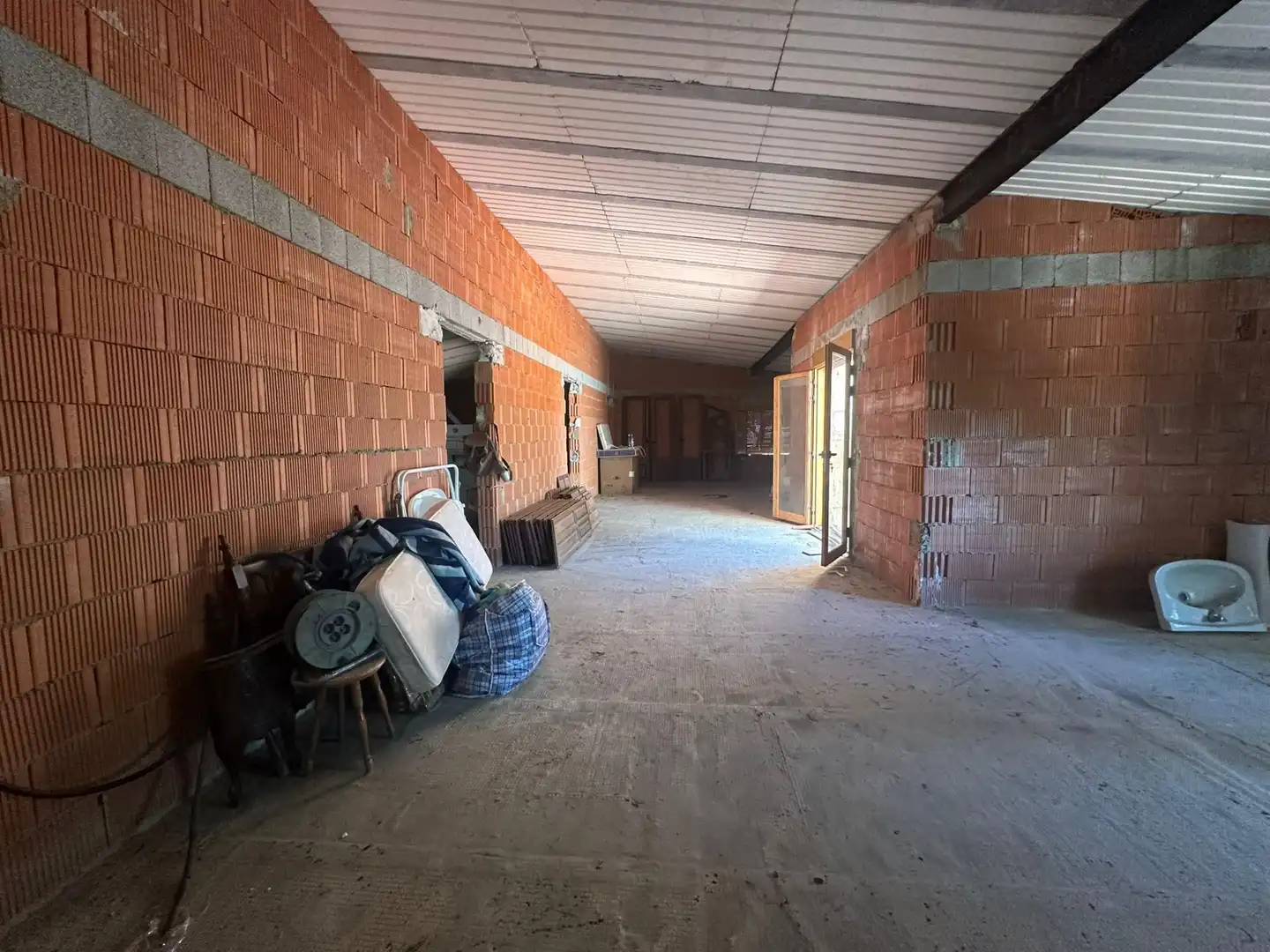 Casa o xalet en venda en Carlet amb Calefacció, Jardí privat i Terrassa