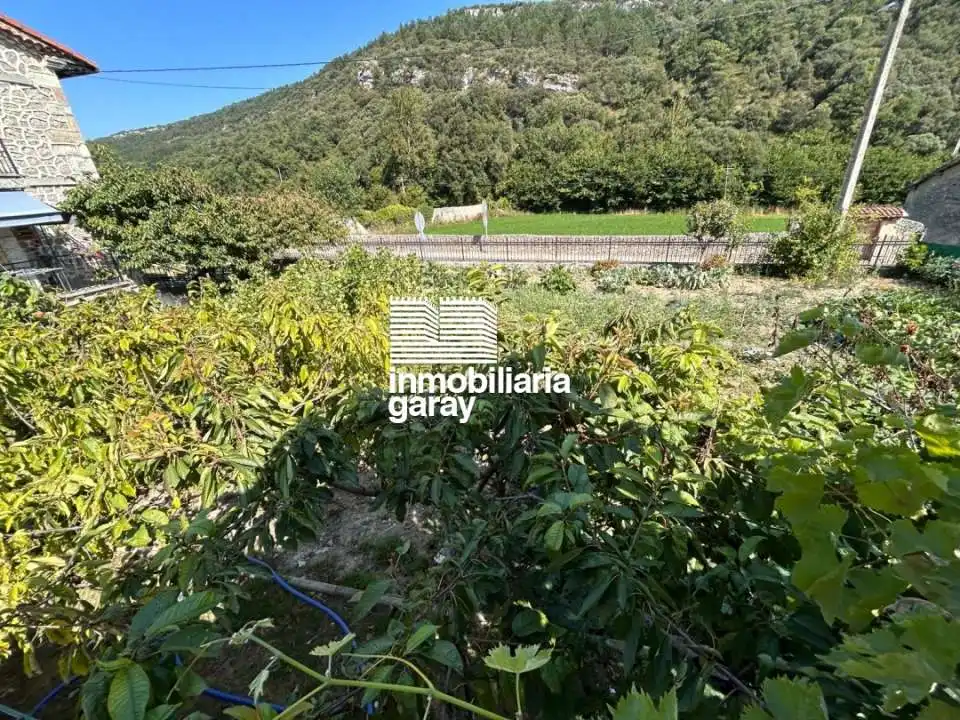 Casa rústica amb jardí en venda a Villarcayo de Merindad de Castilla la Vieja, imagen 17