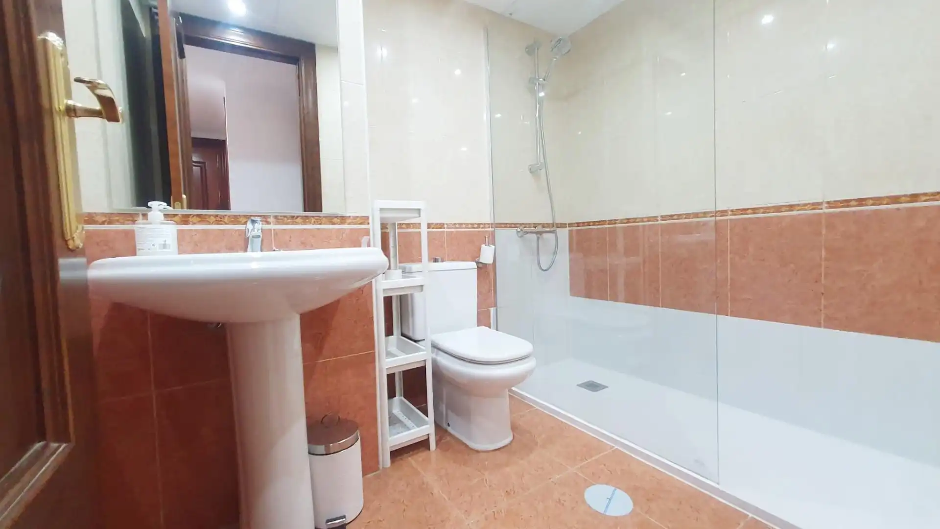Flat for rent in Calle Calle la Regente, La Trinidad