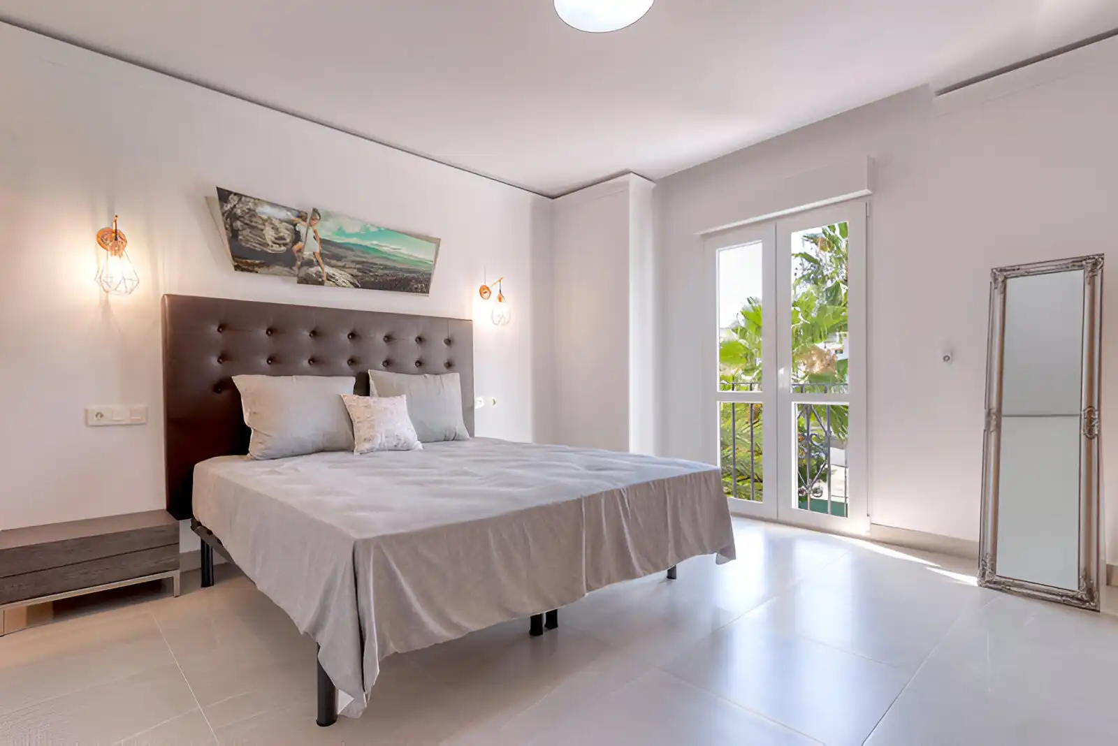 Apartamento con ascensor en venta en Nueva Andalucía, imagen 6