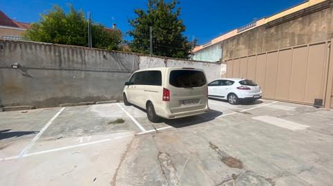 Foto 5 de Garatge de lloguer a Carrer de Francesc Jofre, Eixample, Girona