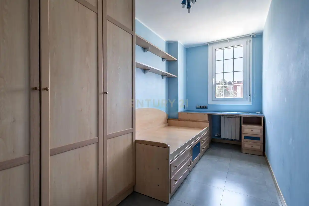 Apartament en venda a Carrer d'En Josep Tarradellas, Sant Joan Despí, Sp, -1, Sant Joan - TV3