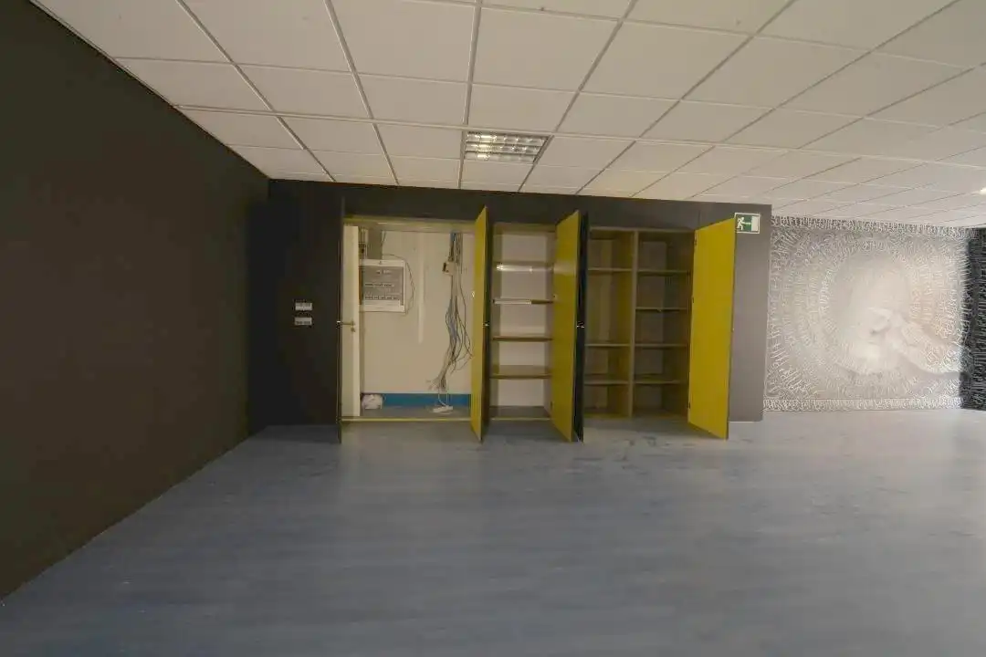 Planta baixa en venda en Oviedo 