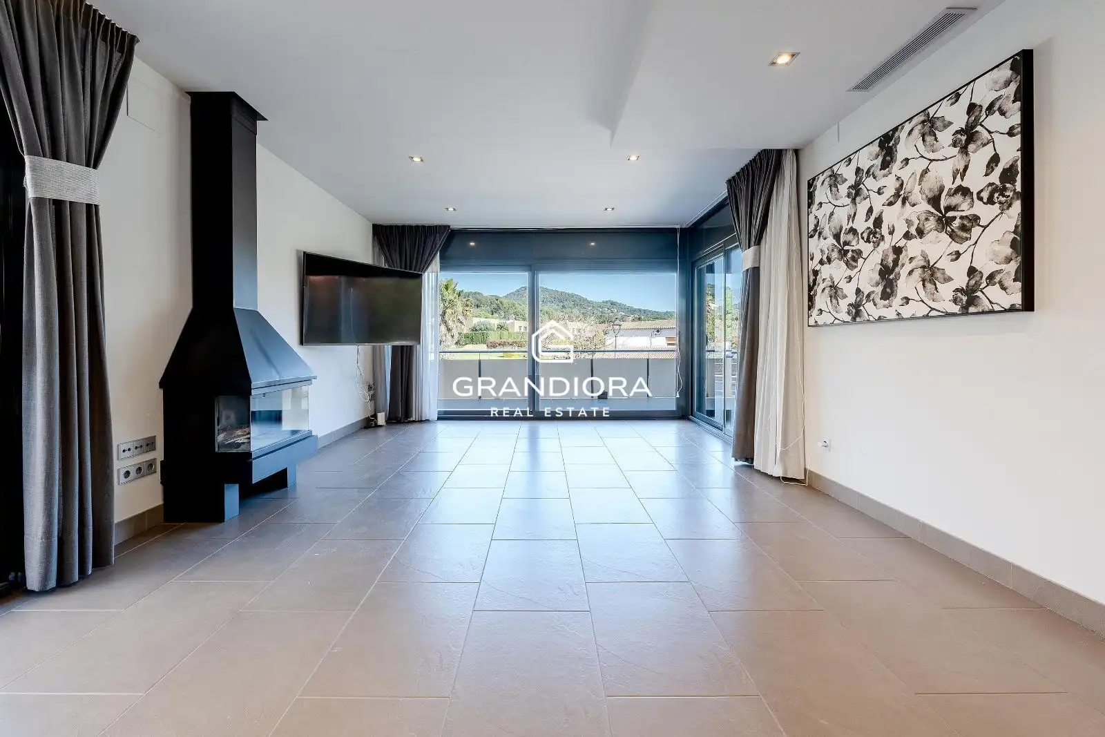 Villa con piscina in vendita a Calle sant jordi, imagen 3