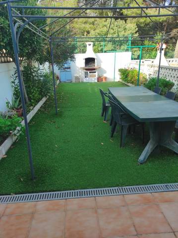 Casa adosada en Venta en Mas Baell - Can Carbó