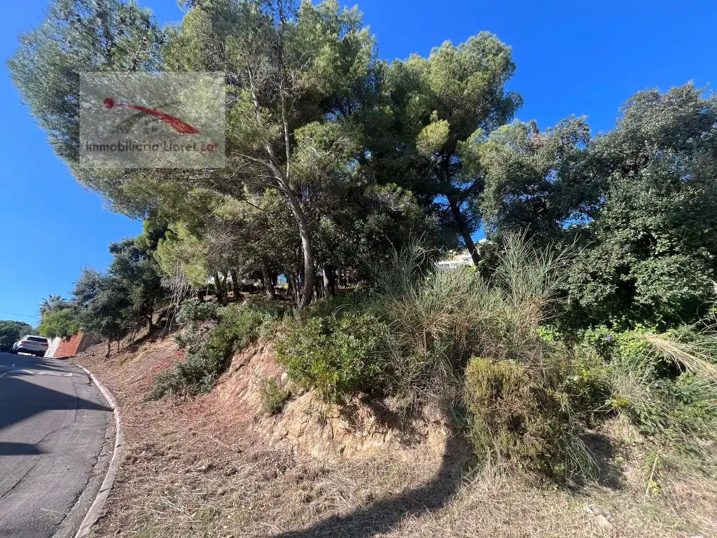 Wohnbaugrundstück zum Verkauf in Roca Grossa, imagen 7