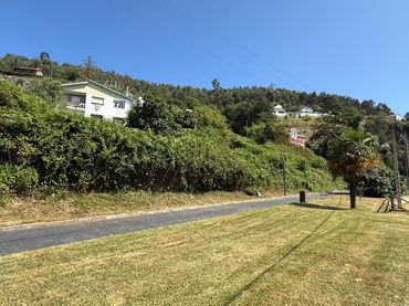 Wohnbaugrundstück zum Verkauf in Paseo Marítimo Marqués de Santullano