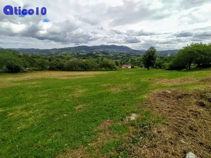 Terreno residencial en venta en San Claudio - Trubia - Las Caldas, imagen 4