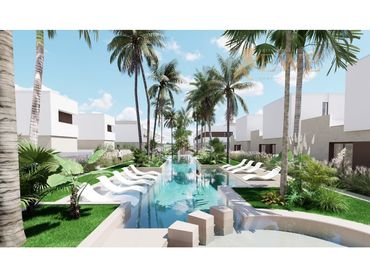 Apartment zum Verkauf in Calle Los Benedictos