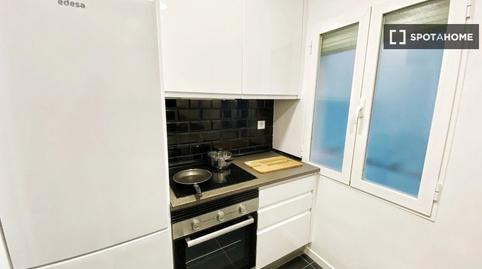 Photo 4 of Apartment to share in Vallehermoso,  Madrid Capital