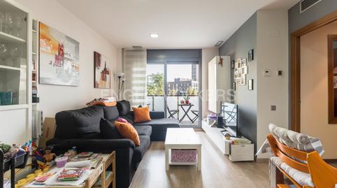 Photo 2 of Apartment for sale in Provençals del Poblenou, Barcelona