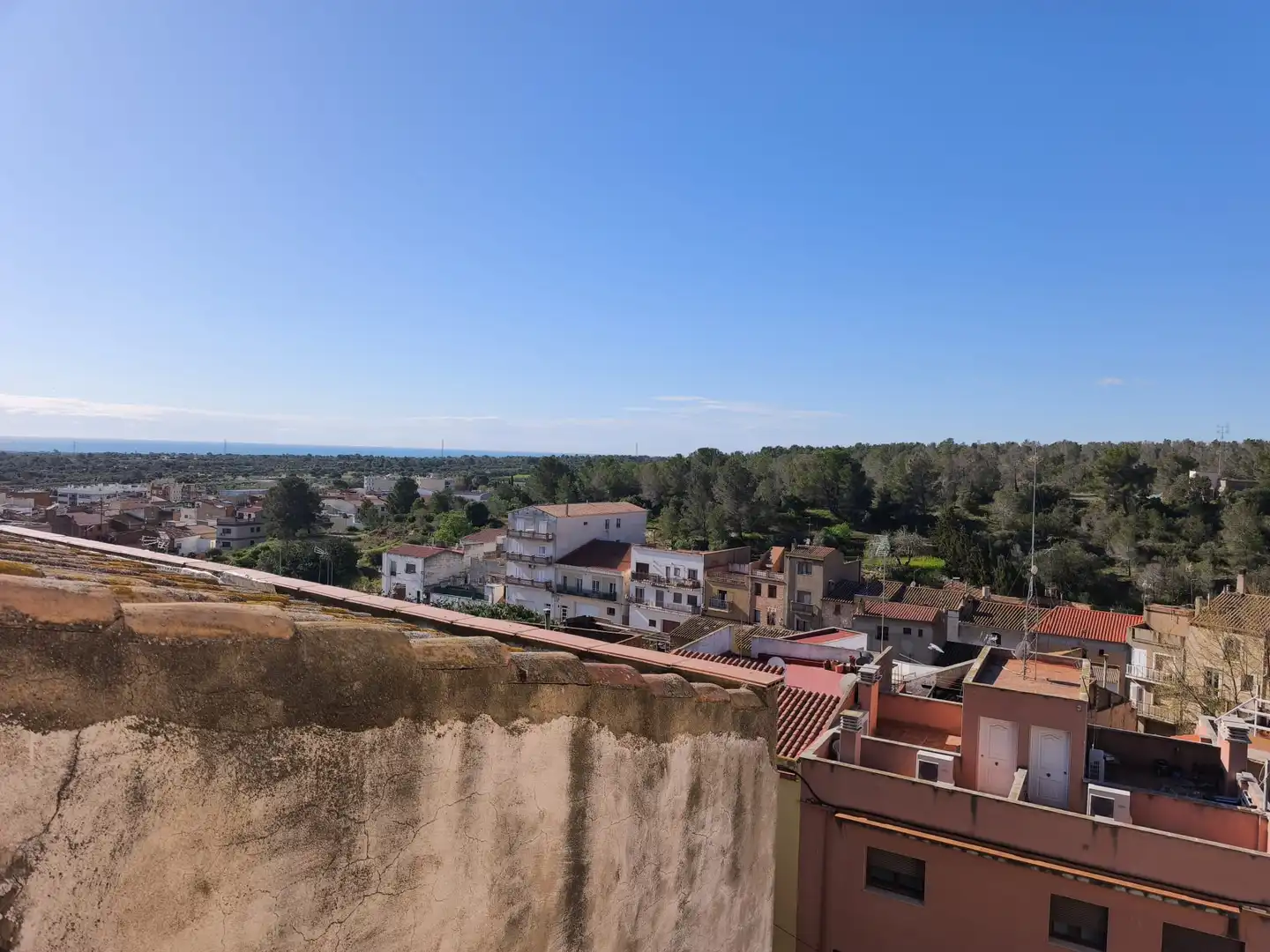Reihenhaus mit Terrasse zum Verkauf in Poble, imagen 20
