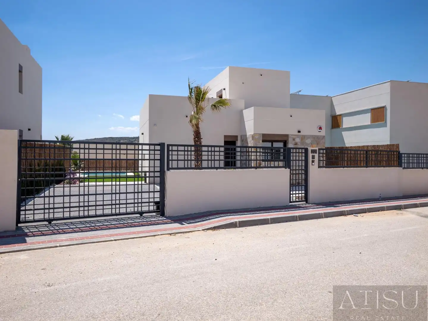 Xalet amb piscina en venda a Algorfa, imagen 17