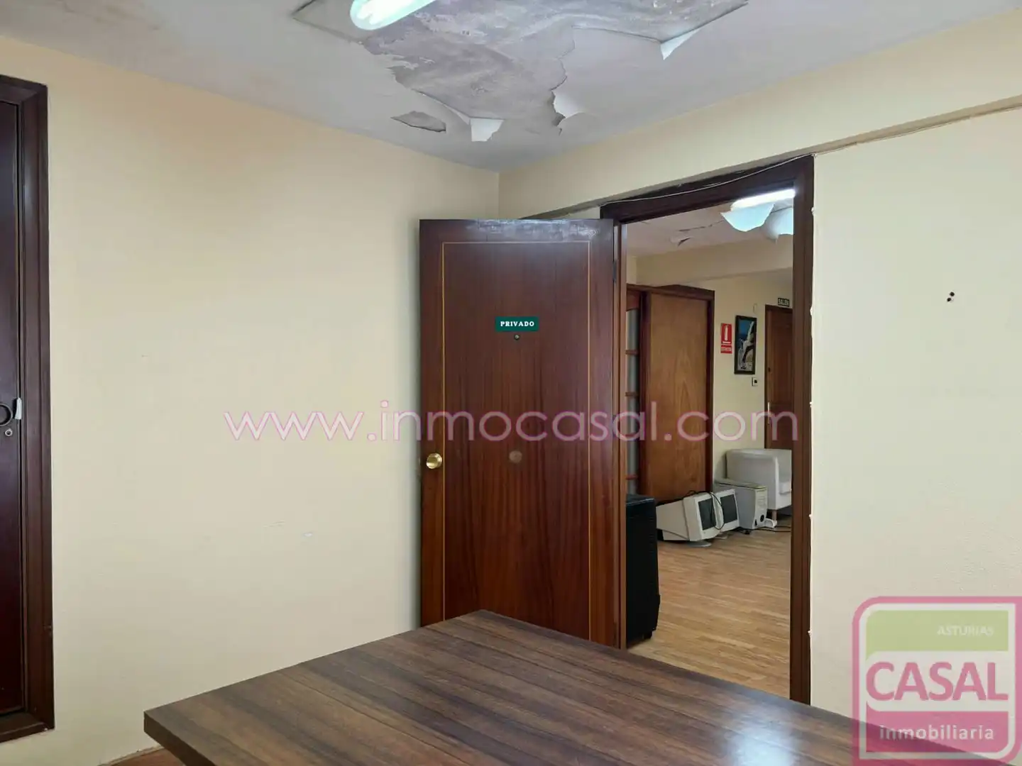 Local comercial en venta en La Felguera, imagen 14