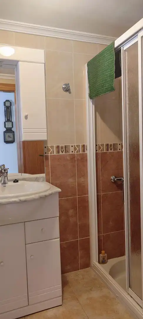 Baño de Casa o chalet en venta en Chercos