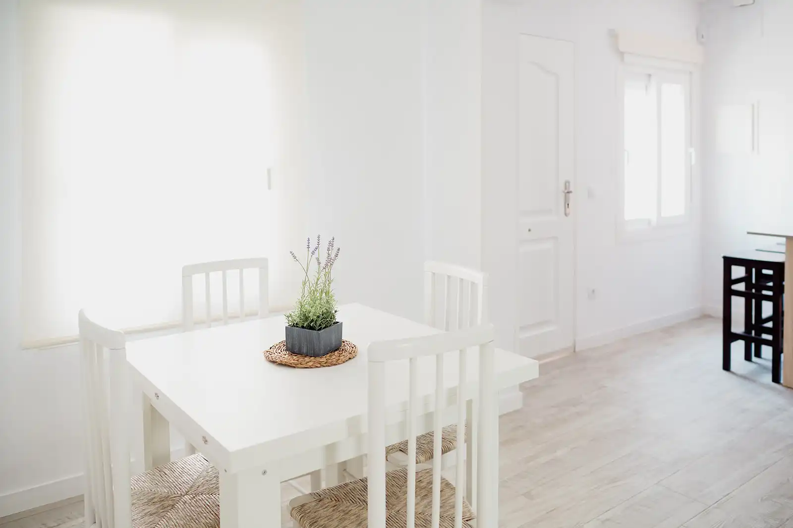 Comedor de Casa adosada en venta en Benicarló con Aire acondicionado, Calefacción y Terraza