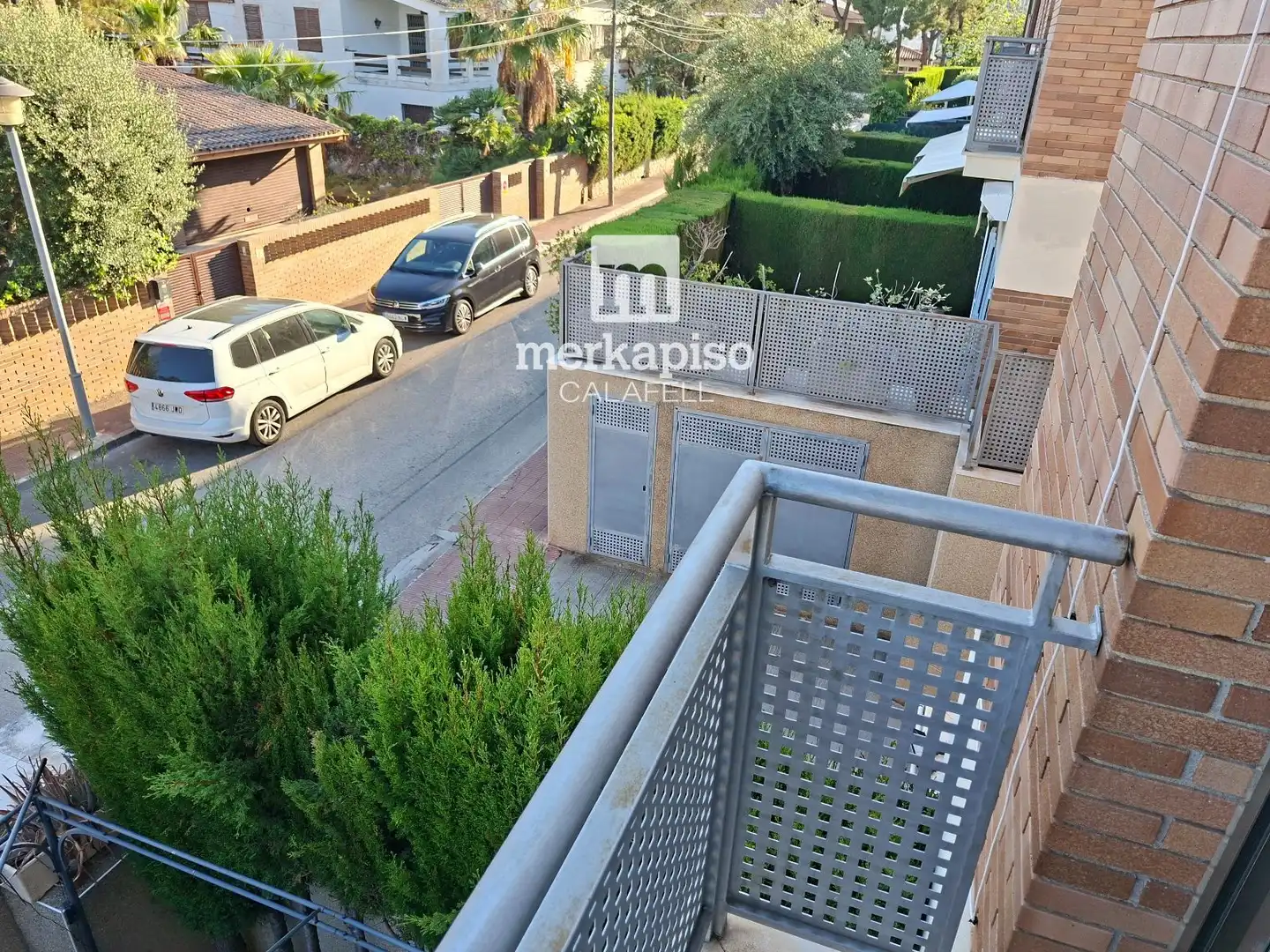 Adosado con piscina en venta en Doctor Ramon i Cajal, imagen 5