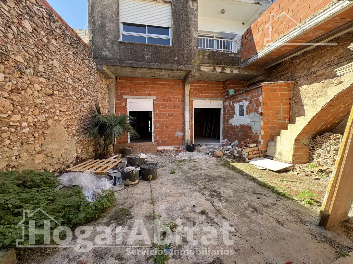 Pis amb jardí en venda a Calle HEROES, imagen 27