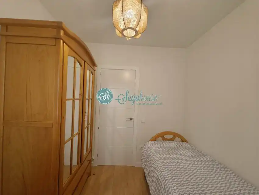 Piso con ascensor en venta en El Cerro - Carretera de San Rafael, imagen 50