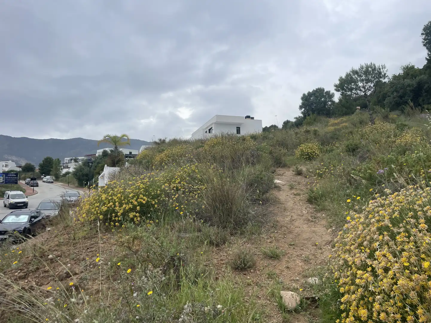 Terreni e lotti in vendita a Mijas - CL CIRUELO DE BUENA VISTA 8, imagen 5