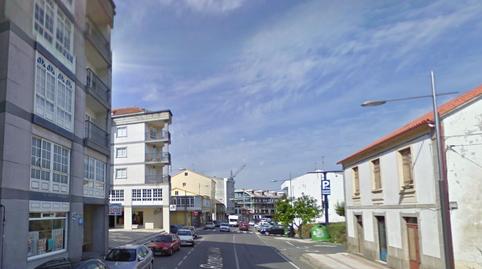 Foto 4 de Oficina en venda a Rúa Bispo Romero Lema, Zas, A Coruña