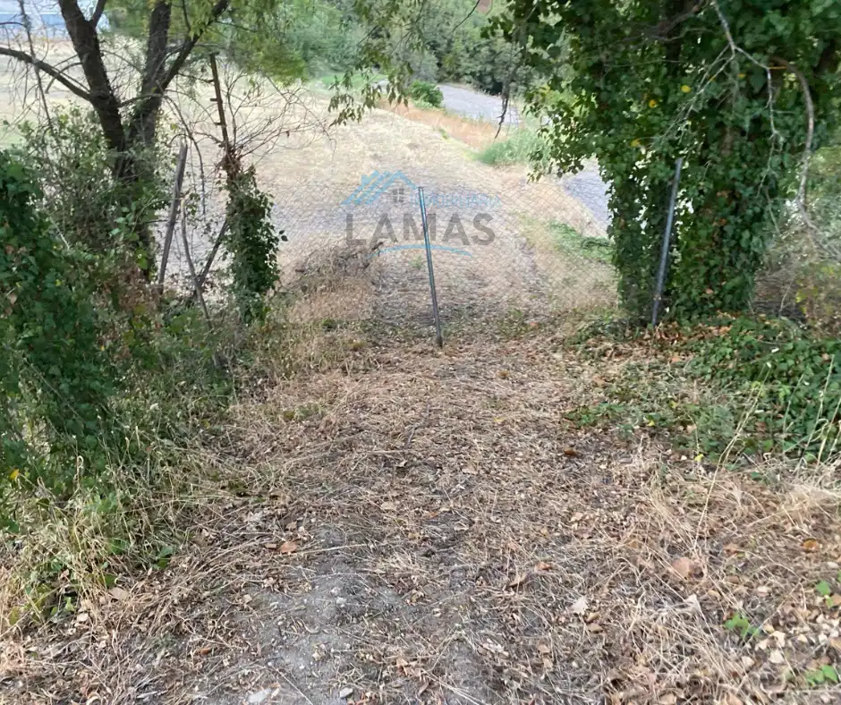 Terreno en venta en Losar de la Vera