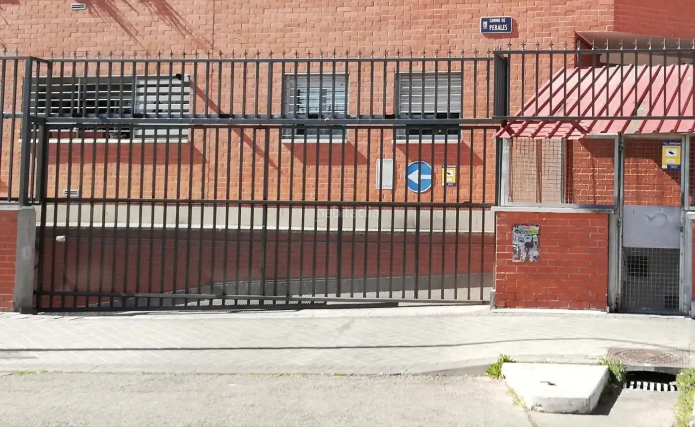 Individuel à vendre à Camino de Perales 152, imagen 2