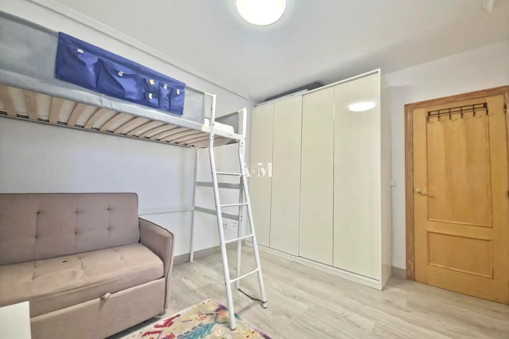 Habitación de Piso de alquiler en Nueva Torrevieja - Aguas Nuevas