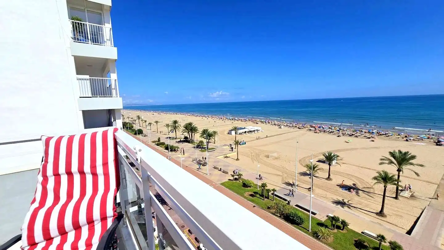 Attico con piscina in affitto a Passeig Marítim de Neptú 25, imagen 45