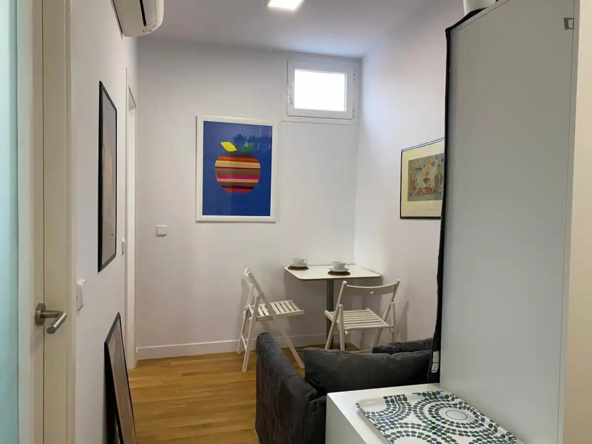 Apartamento de alquiler en Trafalgar