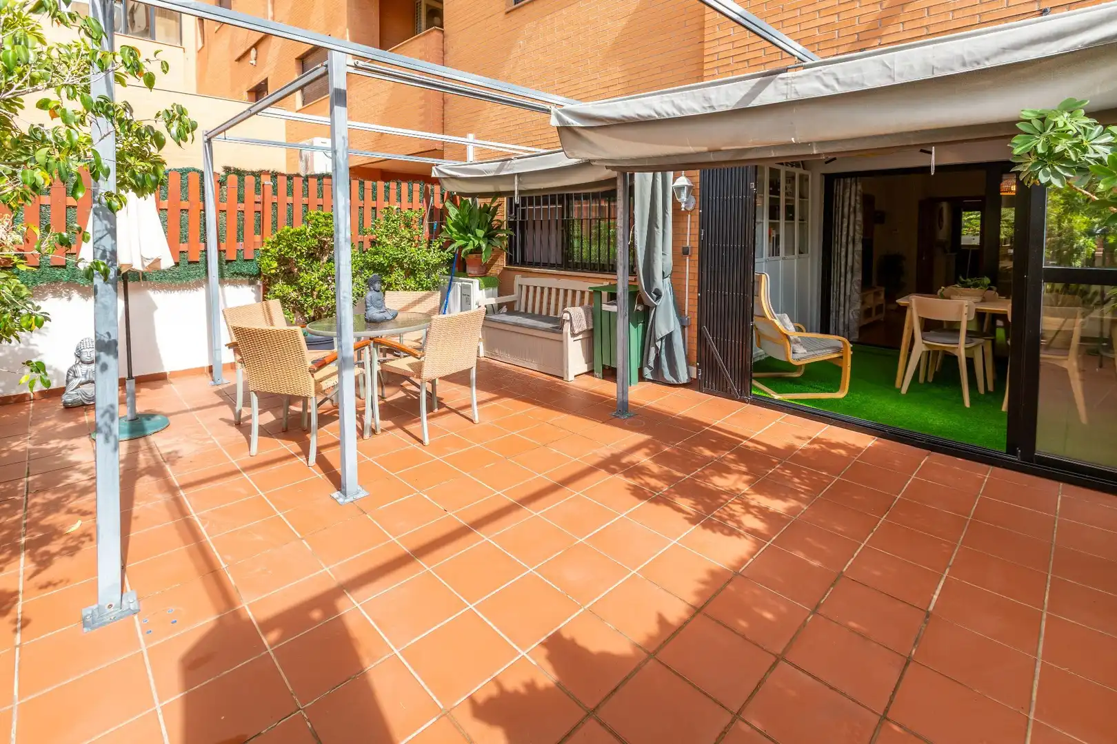 Apartamento en venta en Mestral, Alitana - Casablanca
