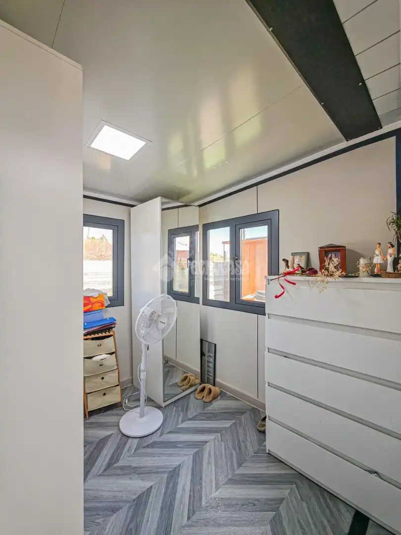 Habitación de Finca rústica en venta en Arona