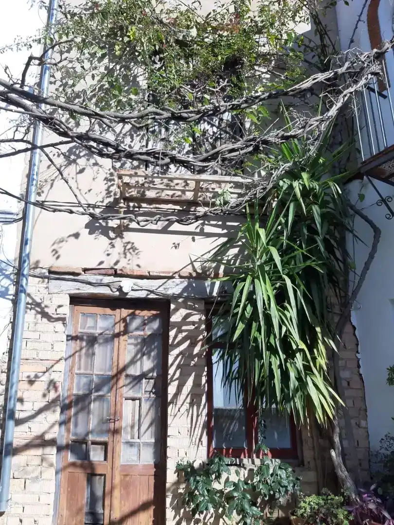 Vista exterior de Dúplex en venda en Cortelazor amb Balcó