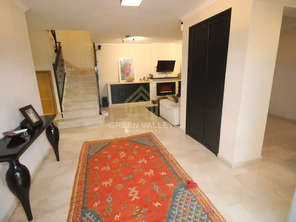 Terraced house with terrace for sale in Urbanizacion Ciudad Jardin, imagen 2