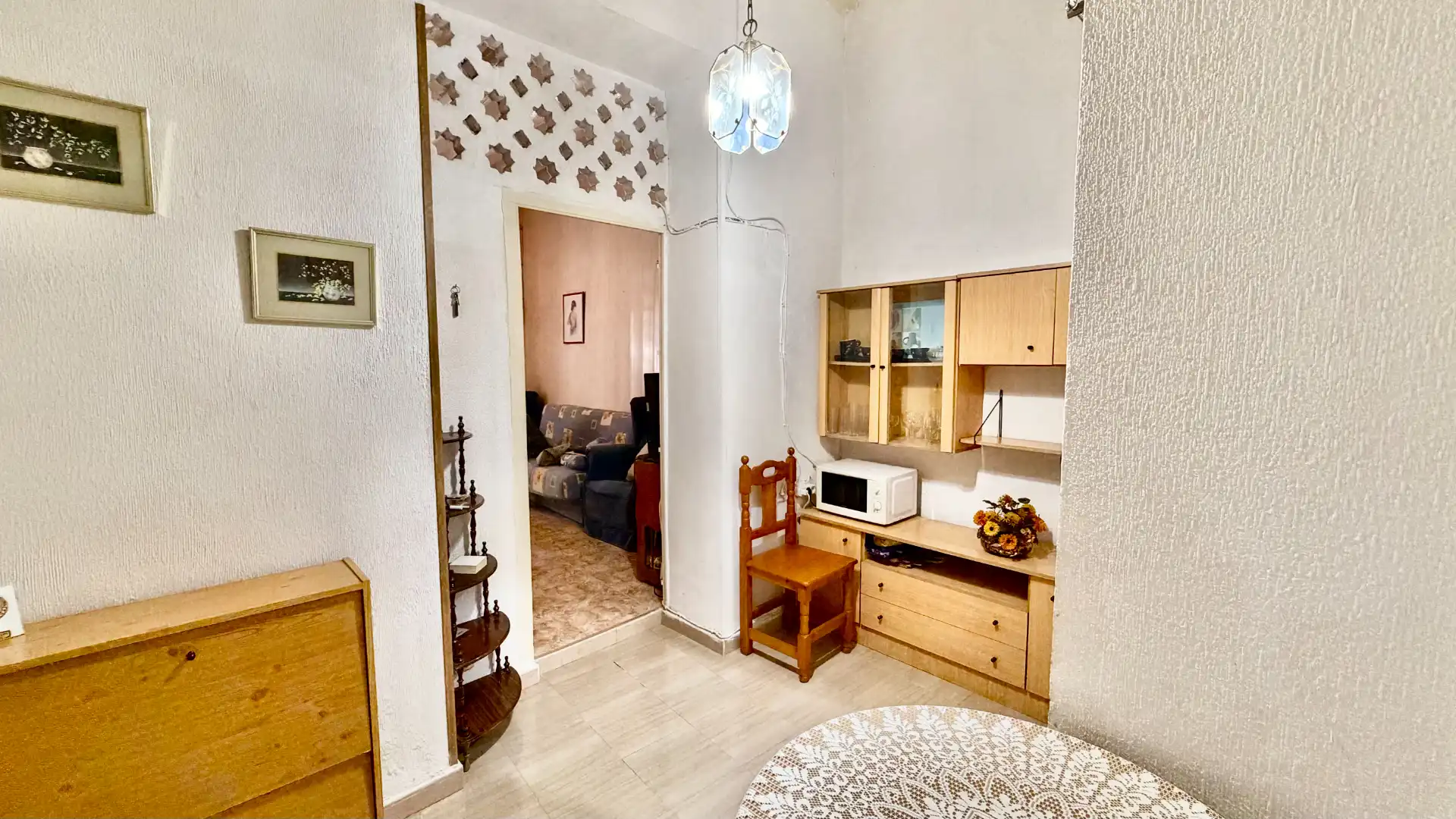 Piso en venta en Plaza del Mentidero, imagen 15