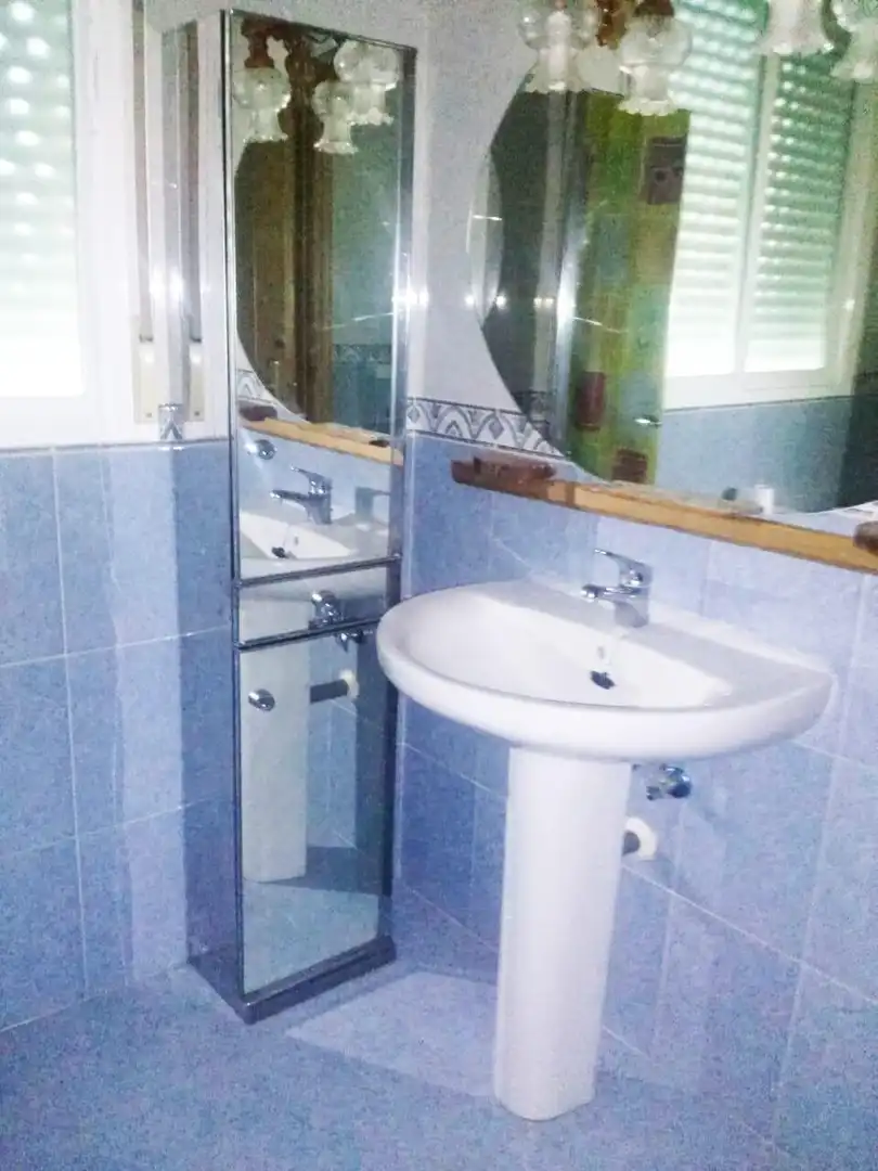 Baño de Casa o chalet en venta en El Casar de Escalona