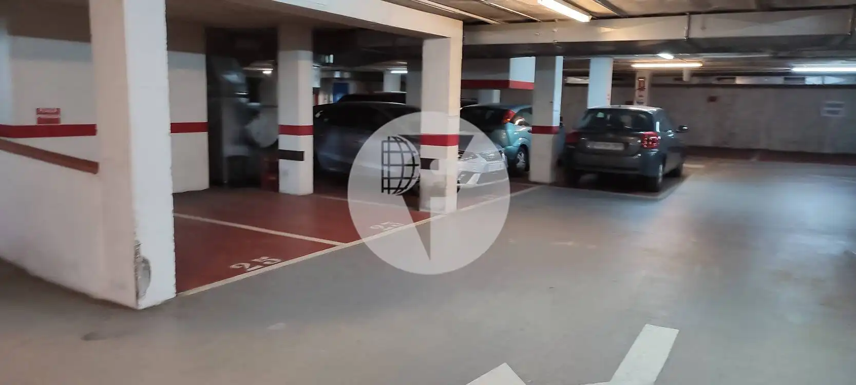 Parkplatz zum Verkauf in Sant Miquel, imagen 2
