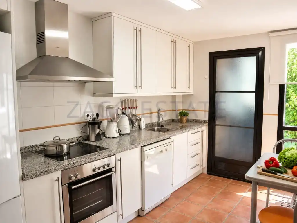 Duplex to rent in Calle Berlin, imagen 10