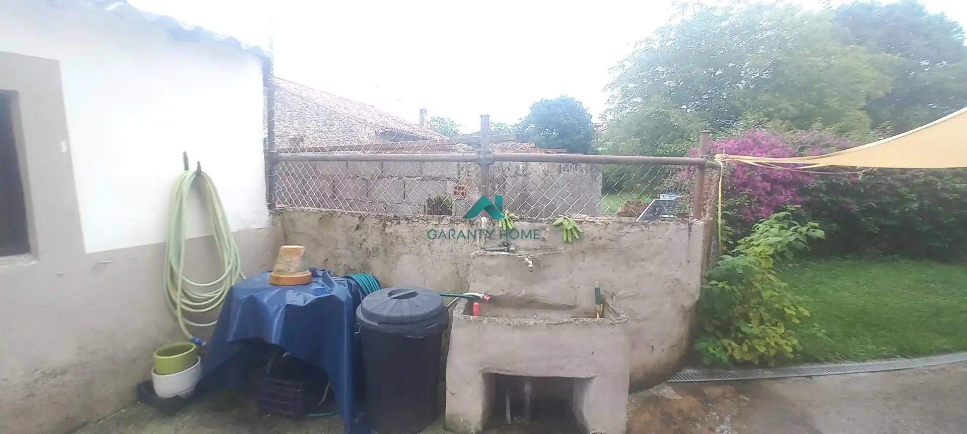 Casa amb terrassa en venda a Barrio HOZ-ESTRADAS, imagen 62